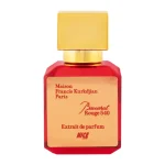 مینی پرفیوم نایس مدل Baccarat Rouge Extrait