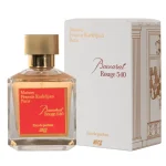 ادوپرفیوم نایس مدل Baccarat Rouge 540 حجم 100 میل - Image 2