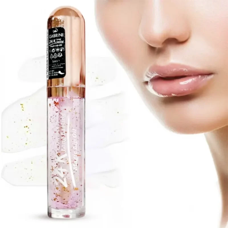 روغن لب گابرینی Magic 24k - Image 2