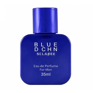 عطر جیبی مردانه اسکلاره Blue D Chn
