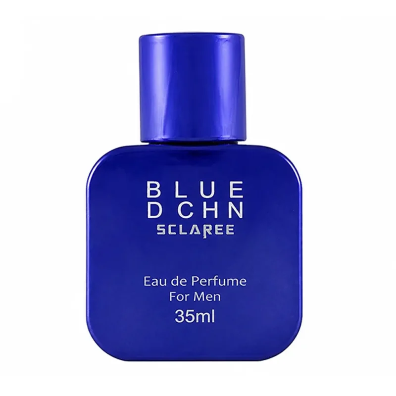 عطر جیبی مردانه اسکلاره Blue D Chn عطر جیبی مردانه اسکلاره Blue D Chn