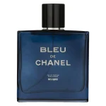 ادوپرفیوم مردانه اسکلاره مدل Bleu De Chanel حجم 100 میل