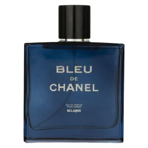 ادوپرفیوم مردانه اسکلاره مدل Bleu De Chanel حجم 100 میل