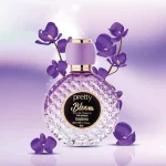 ادکلن زنانه گابرینی مدل Pretty Bloom حجم ۵۰ میل - Image 2
