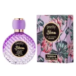 ادکلن زنانه گابرینی مدل Pretty Bloom حجم ۵۰ میل - Image 3