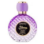 ادکلن زنانه گابرینی مدل Pretty Bloom