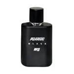 مینی پرفیوم مردانه نایس مدل Ferrari Black