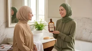 بهترین شامپو رنگ مو گیاهی