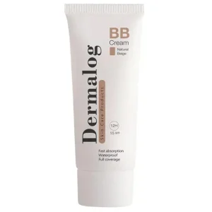 بی بی کرم درمالوگ Full Coverage SPF15