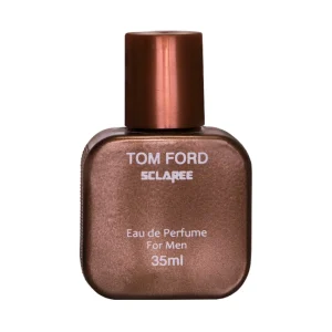 عطر جیبی اسکلاره مدل Tom Ford Black Orchid