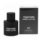مینی پرفیوم نایس مدل Tom Ford Ombre Leather حجم 30 میل - Image 2