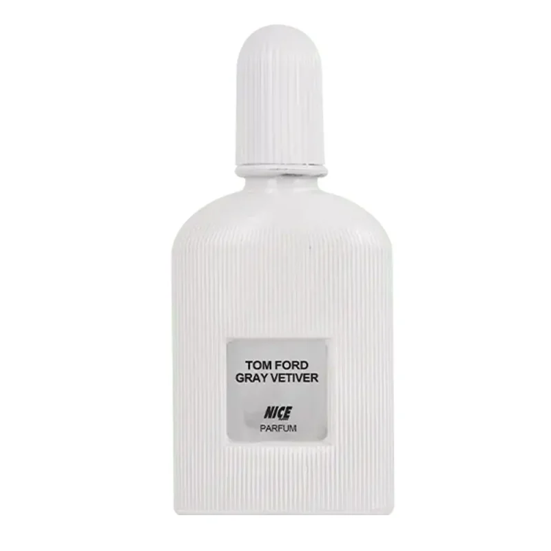 مینی پرفیوم مردانه نایس مدل Tom Ford Grey Vetiver مینی پرفیوم مردانه نایس مدل Tom Ford Grey Vetiver