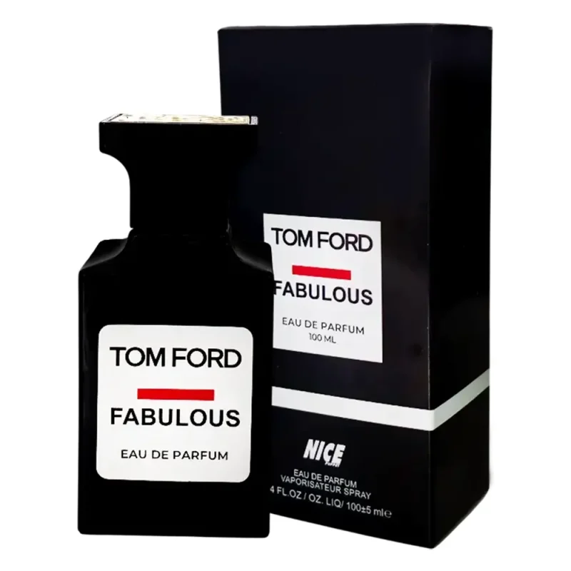 ادوپرفیوم نایس مدل Tom Ford Fucking Fabulous حجم 100 میل - Image 2