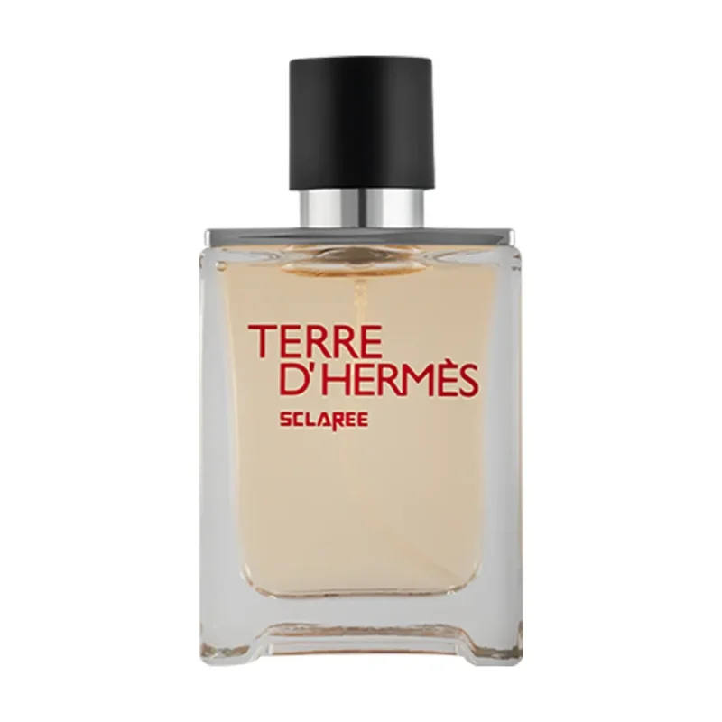 مینی پرفیوم مردانه اسکلاره مدل Terre d’Hermes حجم ۳۰ میل
