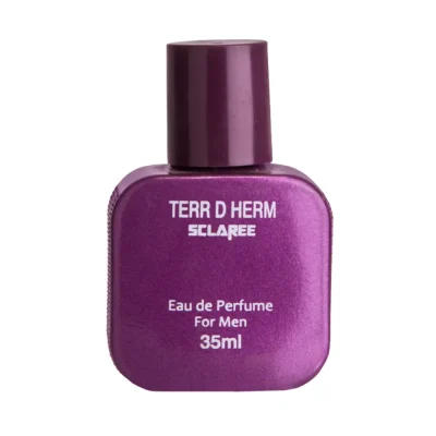 عطر جیبی مردانه اسکلاره Terre d Hermes