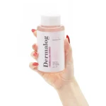 تونر پوست حساس درمالوگ Sensitive Skin حجم ۲۵۰ میل - Image 3