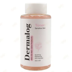 تونر پوست حساس درمالوگ Sensitive Skin