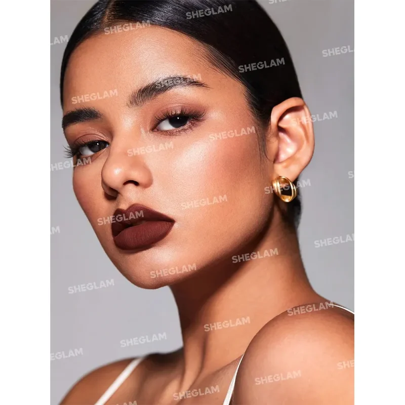 خط لب شیگلم مدل So Lippy - Image 4