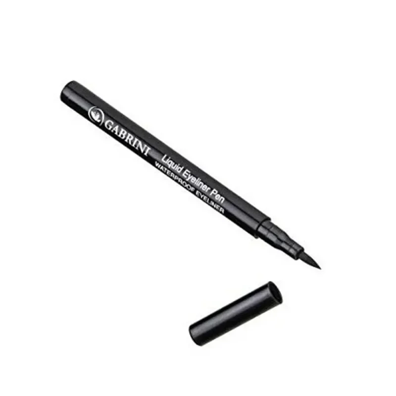 خط چشم ماژیکی گابرینی Black - تصویر 2