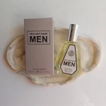 ادوپرفیوم مردانه فراگرنس ورد مدل Deux Cent Douze Men حجم ۵۰ میل - Image 2