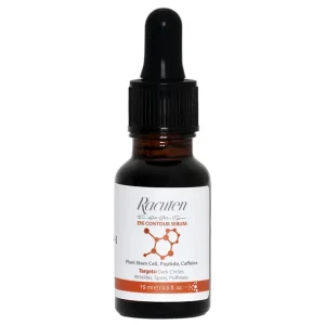 سرم دور چشم راکوتن Peptide Caffeine