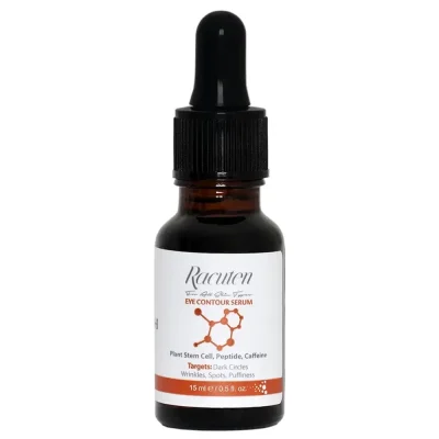 سرم دور چشم راکوتن Peptide Caffeine