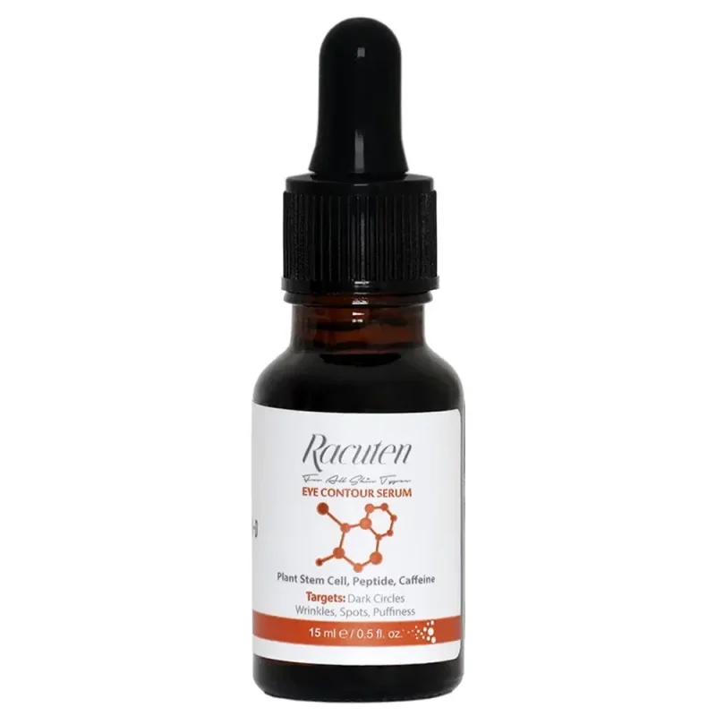 سرم دور چشم راکوتن Peptide Caffeine سرم دور چشم راکوتن Peptide Caffeine