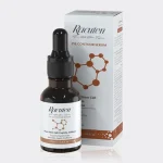 سرم دور چشم راکوتن Peptide Caffeine حجم 15 میلی لیتر - Image 2