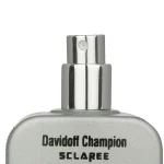 عطر جیبی مردانه اسکلاره مدل DAVIDOFF CHAMPION حجم 35 میل - Image 2