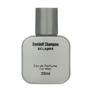 عطر جیبی مردانه اسکلاره مدل DAVIDOFF CHAMPION