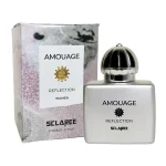 مینی پرفیوم زنانه اسکلاره مدل Amouage Reflection حجم ۳۰ میل - Image 3