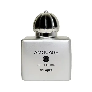 مینی پرفیوم زنانه اسکلاره مدل Amouage Reflection