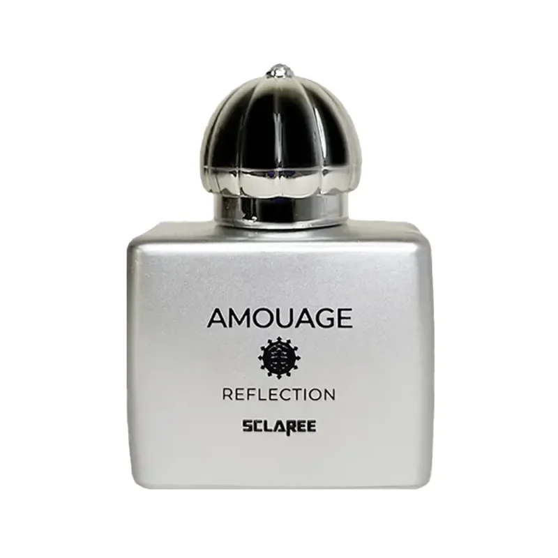 مینی پرفیوم زنانه اسکلاره مدل Amouage Reflection مینی پرفیوم زنانه اسکلاره مدل Amouage Reflection