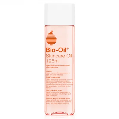 روغن ترمیم کننده پوست بایو اویل Skincare Oil