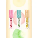 روغن لب گابرینی Lip Glow Shine حجم ۵ میل - Image 5