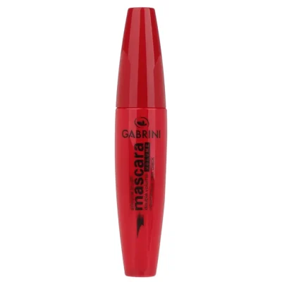 ریمل حجم دهنده گابرینی مدل Double Volume