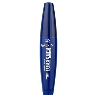 ریمل حجم دهنده آبی گابرینی Dark Blue