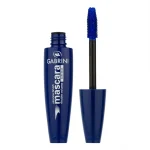 ریمل حجم دهنده آبی گابرینی Dark Blue - تصویر 2