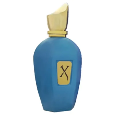ادوپرفیوم نایس مدل Xerjoff Blue Hope