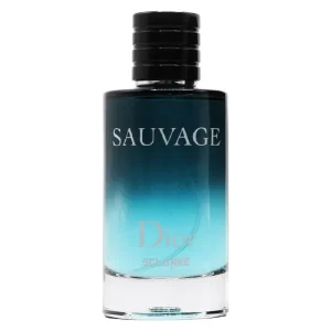 ادوپرفیوم مردانه اسکلاره مدل Sauvage Dior