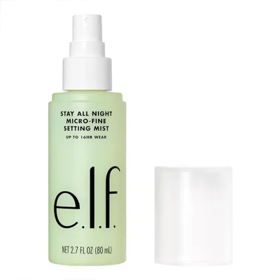 اسپری فیکس آرایش الف مدل Setting Mist