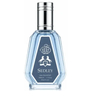 ادوپرفیوم فراگرنس ورد مدل Sedley