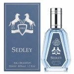 ادوپرفیوم فراگرنس ورد مدل Sedley حجم ۵۰ میل - Image 2