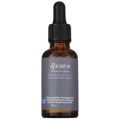 سرم ضد چروک راکوتن Multi Peptide