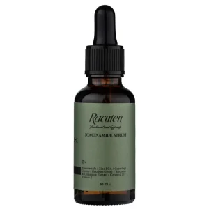 سرم نیاسینامید راکوتن Niacinamide حجم 30 میلی لیتر