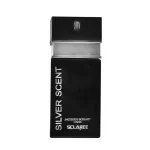مینی پرفیوم مردانه اسکلاره Silver Scent