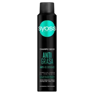 شامپو خشک سایوس مدل ANTI GREASE