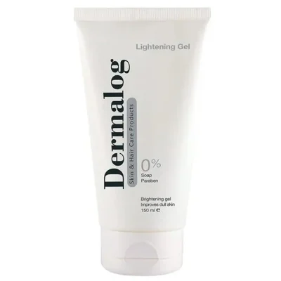 شوینده صورت روشن کننده درمالوگ Brightening