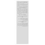 فوم شوینده صورت رویوال مدل Lumisense حجم ۱۵۰ میل - تصویر 3