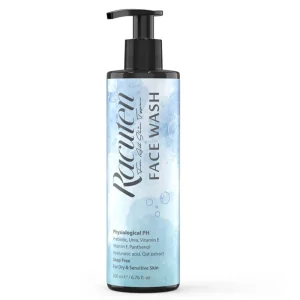 شوینده صورت پوست خشک راکوتن Dry And Sensitive Skin